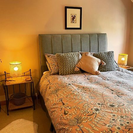 Honeysuckle Cottage Longnor  Extérieur photo