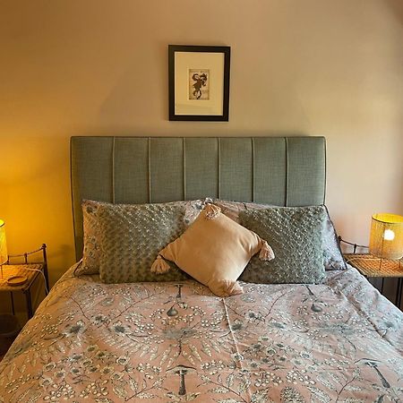 Honeysuckle Cottage Longnor  Extérieur photo