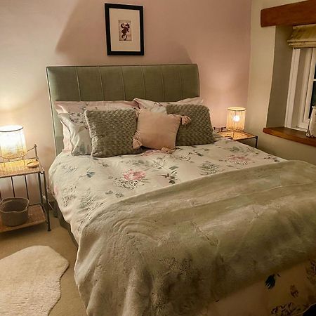 Honeysuckle Cottage Longnor  Extérieur photo