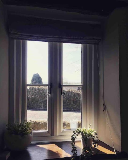 Honeysuckle Cottage Longnor  Extérieur photo