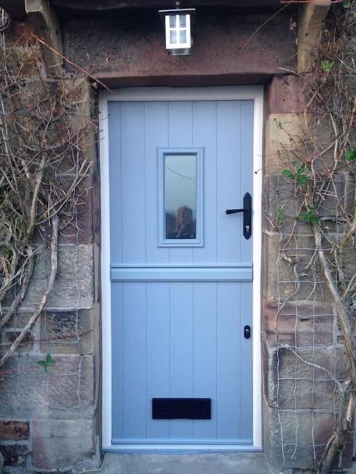 Honeysuckle Cottage Longnor  Extérieur photo