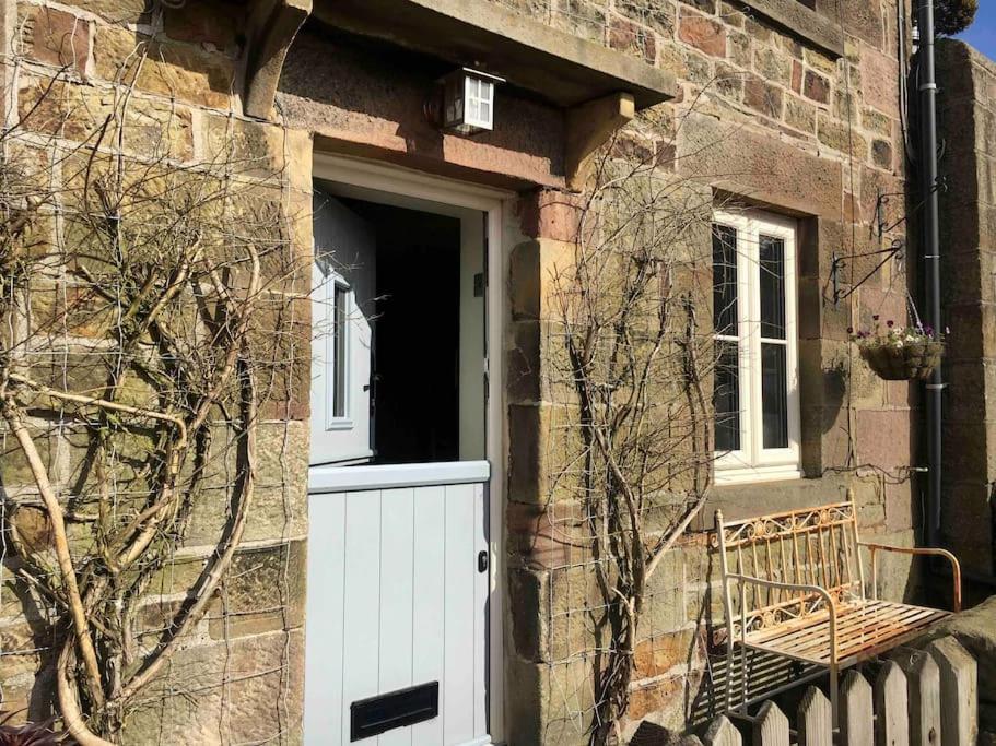 Honeysuckle Cottage Longnor  Extérieur photo