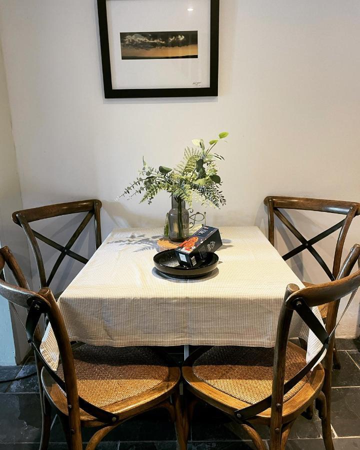 Honeysuckle Cottage Longnor  Extérieur photo