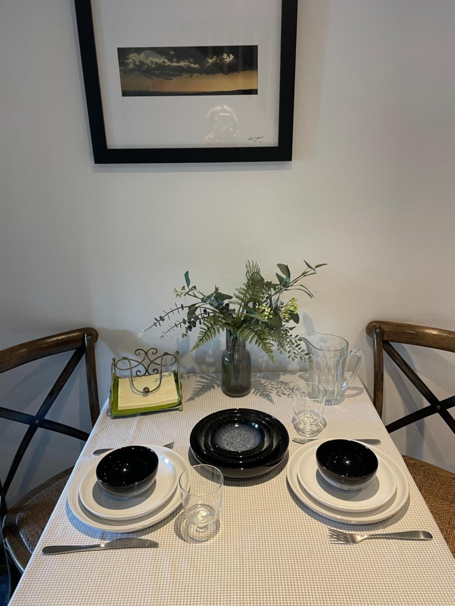 Honeysuckle Cottage Longnor  Extérieur photo
