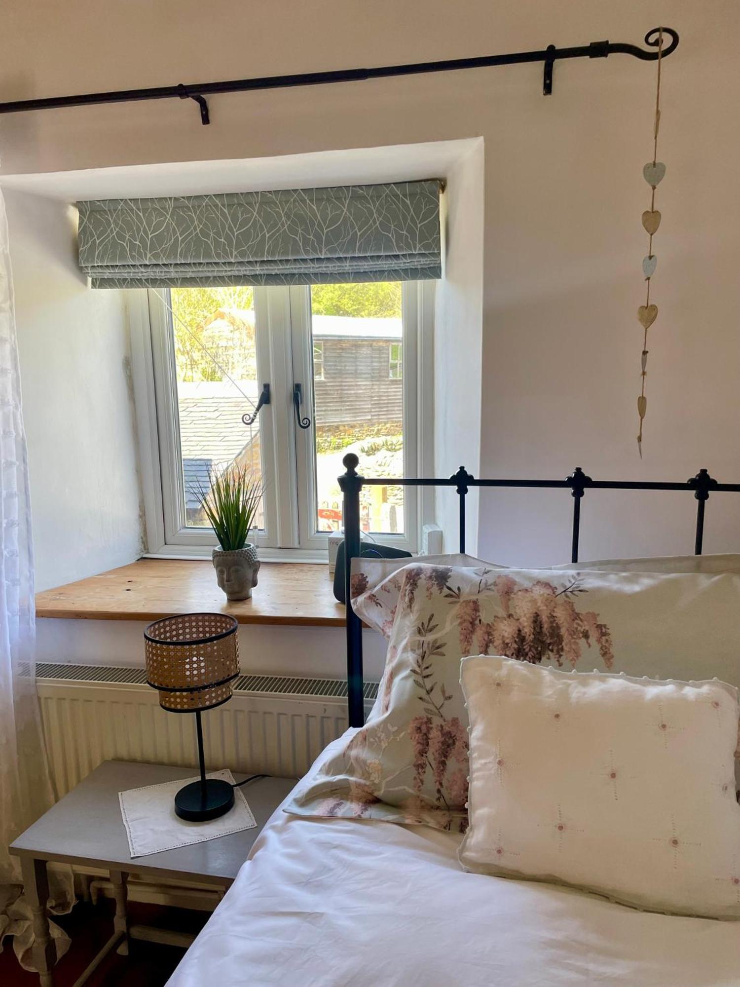 Honeysuckle Cottage Longnor  Extérieur photo